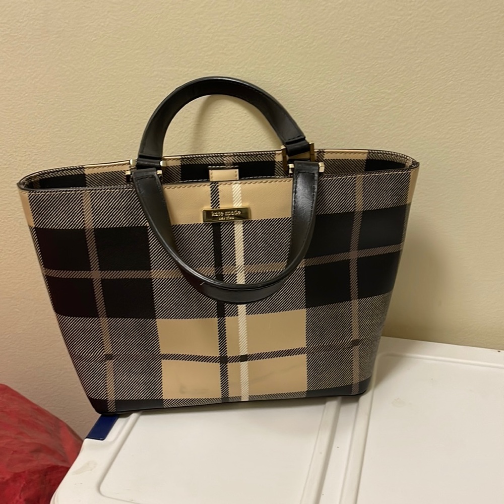 Kate spade purse